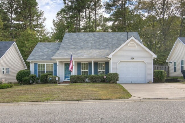 property at 440 Millwater Ct