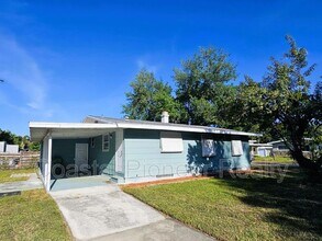 501 25th Ave W in Bradenton, FL - Building Photo - Building Photo