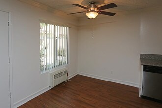 Orange View Villas in Anaheim, CA - Building Photo - Interior Photo