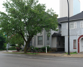 401 S Division in Ann Arbor, MI - Building Photo - Building Photo