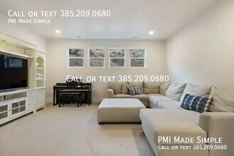 1876 W Oakwood Cir in Lehi, UT - Building Photo - Building Photo