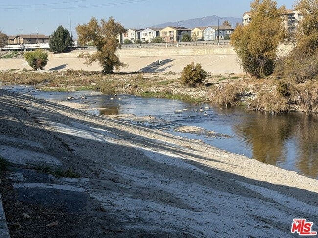 2445 Harwood St in Los Angeles, CA - Building Photo - Building Photo