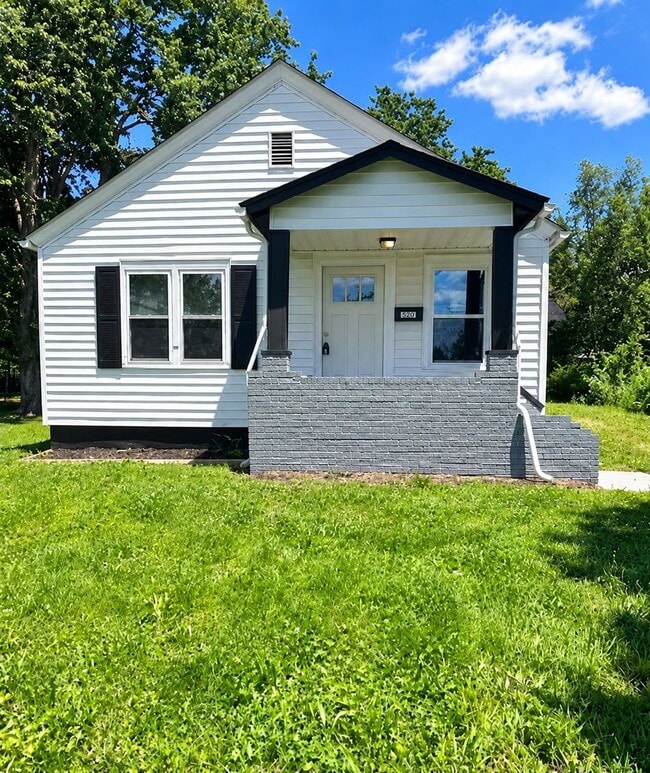 property at 329 Adele Ave
