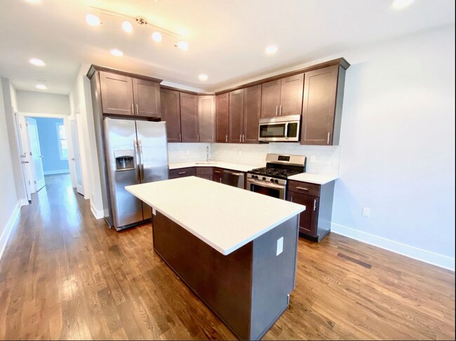 2603 E Hagert St in Philadelphia, PA - Building Photo - Building Photo
