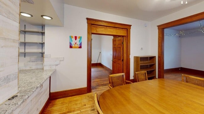 335 Catherine St in Ann Arbor, MI - Foto de edificio - Building Photo