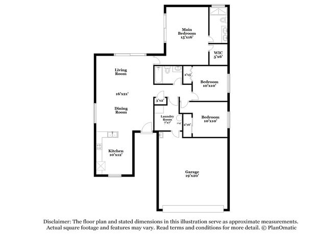 1027 Covington St in Oviedo, FL - Building Photo - Building Photo