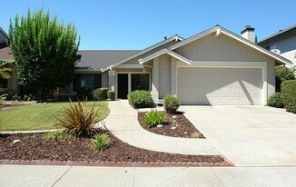 5265 Rooster Dr in San Jose, CA - Building Photo