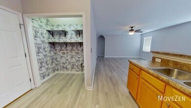 1347 Parkland Way in Leland, NC - Building Photo - Building Photo