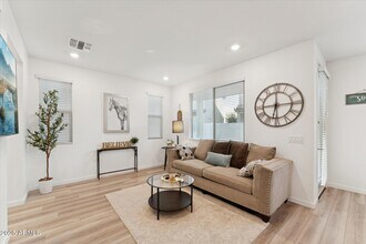 4803 S Ferric in Mesa, AZ - Building Photo - Building Photo