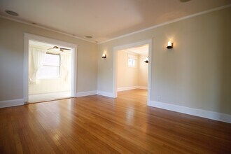 4028 20th St NE in Washington, DC - Building Photo - Building Photo