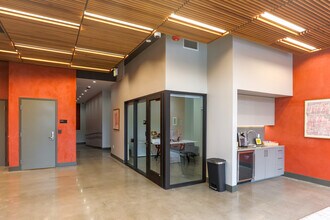 26FIFTY in Berkeley, CA - Building Photo - Interior Photo