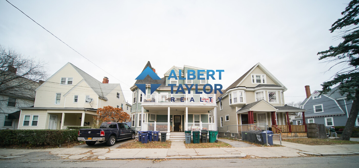 48 Ashford St, Unit uni1 6-bed 2-bath in Boston, MA - Foto de edificio