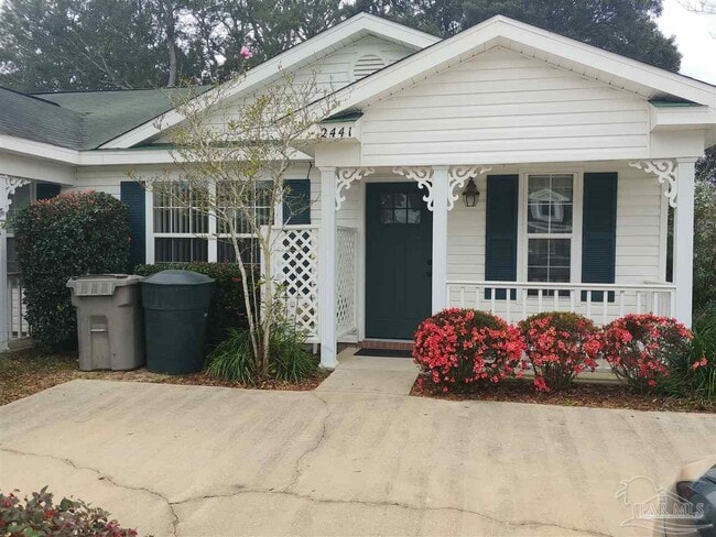 2441 Spyglass Cir
