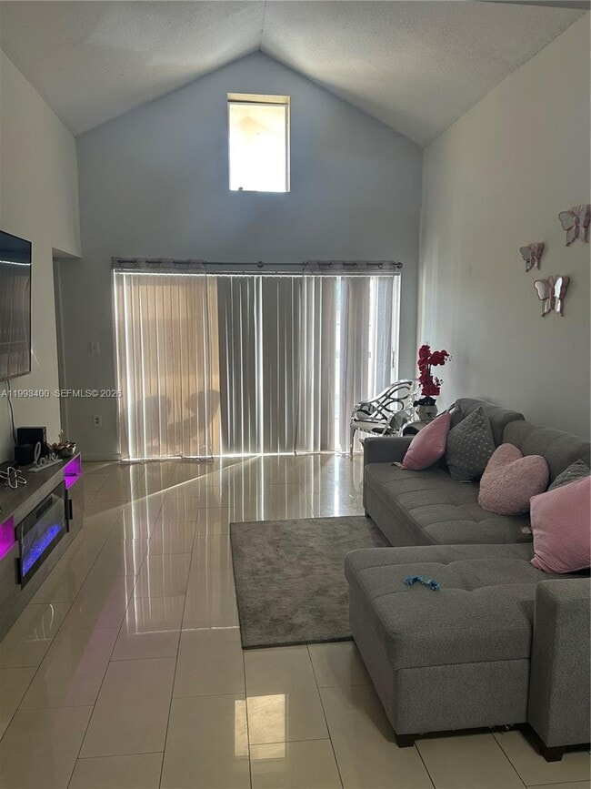 property at 6280 NW 186th St