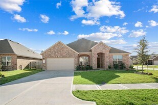 14300 Congaree Ct in Conroe, TX - Building Photo