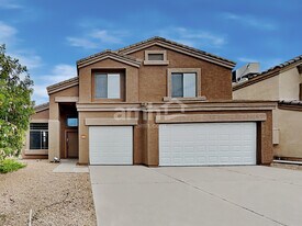 12737 W Boca Raton Rd in El Mirage, AZ - Building Photo