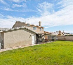 80549 Tinsley Ave in Indio, CA - Building Photo - Building Photo