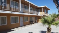 Sherwood Apartments in Las Vegas, NV - Foto de edificio - Building Photo