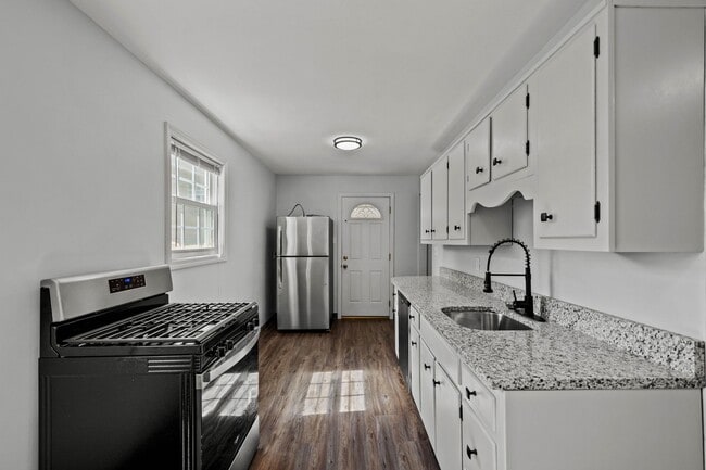 property at 503 Elm St