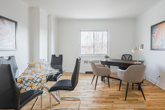 7619 Christophe-Colomb Av in Montréal, QC - Building Photo - Building Photo