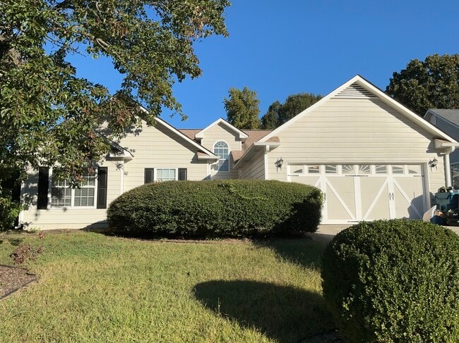 property at 677 New England Way