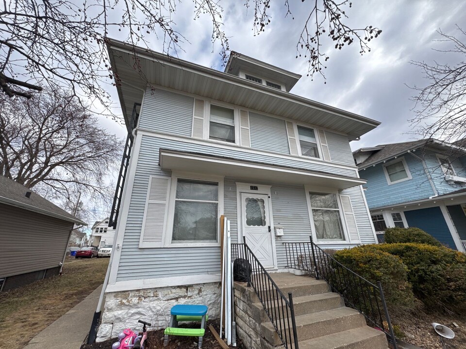 1532 5th Ave SE in Cedar Rapids, IA - Building Photo