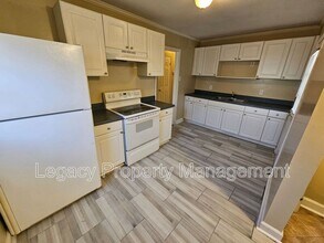 1212 McCormick St in Greensboro, NC - Building Photo - Building Photo