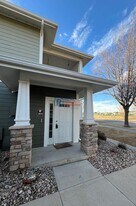 2302 Owens Ave in Fort Collins, CO - Building Photo