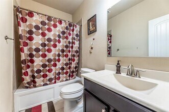 12409 Buffalo Gap Dr in McKinney, TX - Building Photo - Building Photo