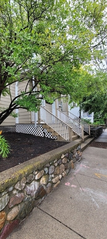 property at 145 Clifton St
