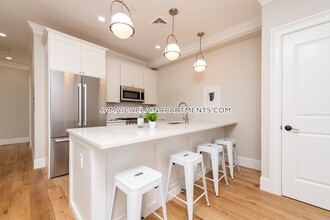 106 Forest Hills St-Unit -103 in Boston, MA - Building Photo - Building Photo