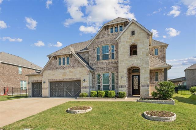 2306 Lamberth Ct in Heath, TX - Building Photo - Building Photo