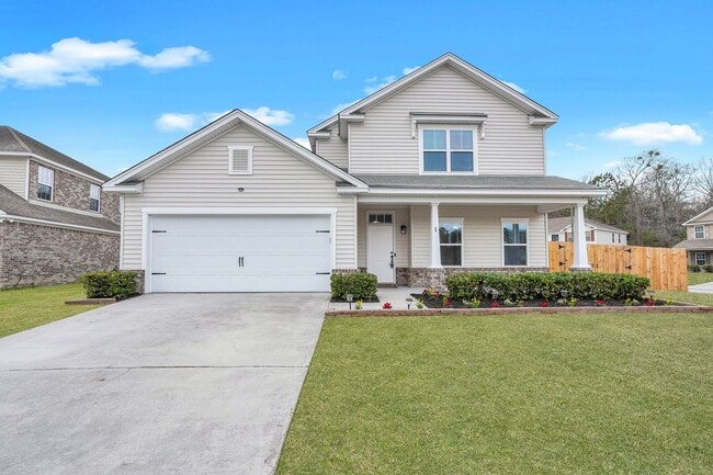 property at 1 Sunny Ct