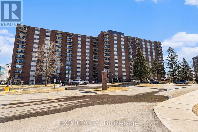 1465-1465 Baseline Rd in Ottawa, ON - Building Photo - Building Photo