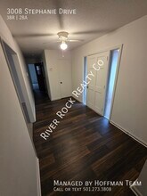 3008 Stephanie Dr in Little Rock, AR - Building Photo - Building Photo