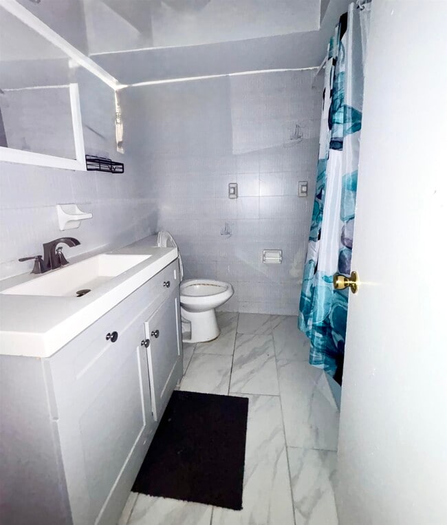 316 St Pauls Ave in Jersey City, NJ - Building Photo - Building Photo