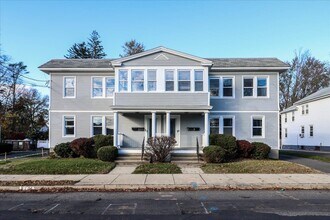 80 Cherry St, Unit 80 in Milford, CT - Building Photo - Building Photo