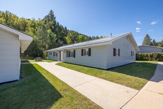 Kopper Key Apartments in Deadwood, SD - Building Photo - Building Photo