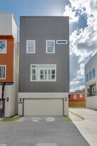 1805 Emir St in Houston, TX - Building Photo