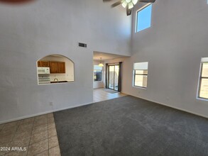 25254 W Clanton Ave in Buckeye, AZ - Building Photo - Building Photo