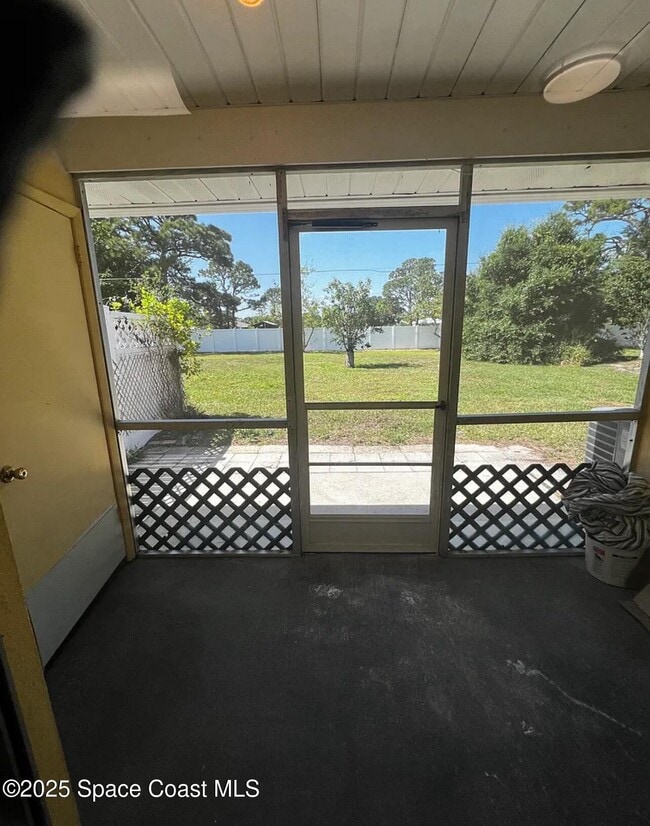 357 Keen Terrace in Sebastian, FL - Building Photo - Building Photo