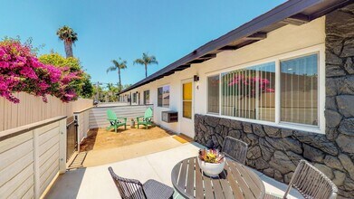 Prickly Pear in Escondido, CA - Building Photo - Interior Photo