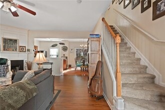 959 Prestwyck Ct in Alpharetta, GA - Building Photo - Building Photo