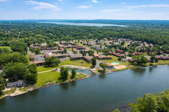 Grenadier Village Apartments