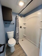 1357 Ross St, Unit Yellow in Wrightwood, CA - Building Photo - Building Photo