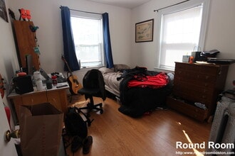 26 Mapleton St, Unit 1 in Boston, MA - Building Photo - Building Photo