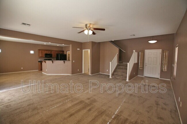 17687 W Bridger St in Surprise, AZ - Building Photo - Building Photo