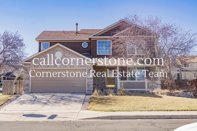 property at 4299 Brushridge Dr