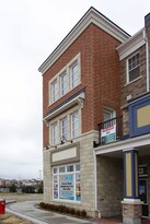 15 Sidford Rd in Brampton, ON - Building Photo