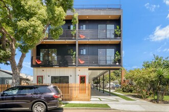 4800 S Slauson Ave-Unit -4802 in Culver City, CA - Building Photo - Building Photo